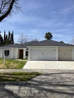 Merced, CA 95340,3519 Cordova Avenue