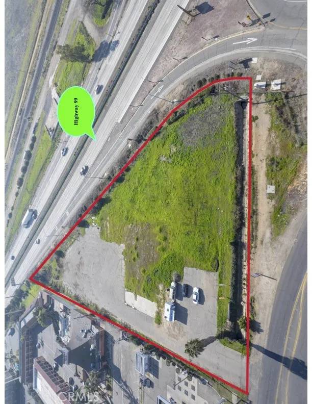 Merced, CA 95341,1800 E Childs