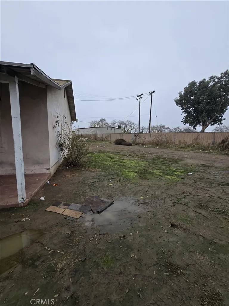 Merced, CA 95341,756 Crist