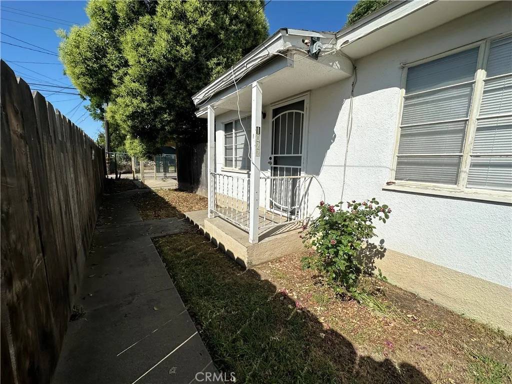 Merced, CA 95340,1020 W 20th Street