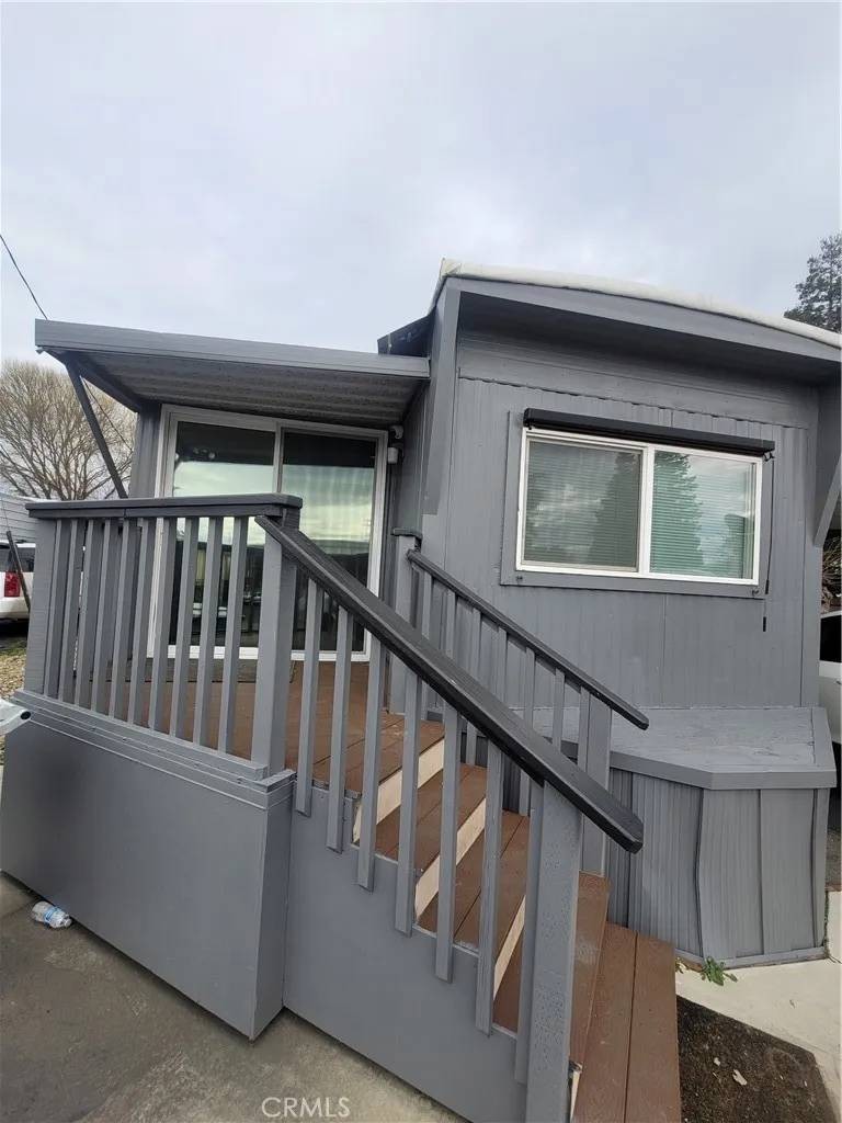Atwater, CA 95301,98 Rancho Grande #98