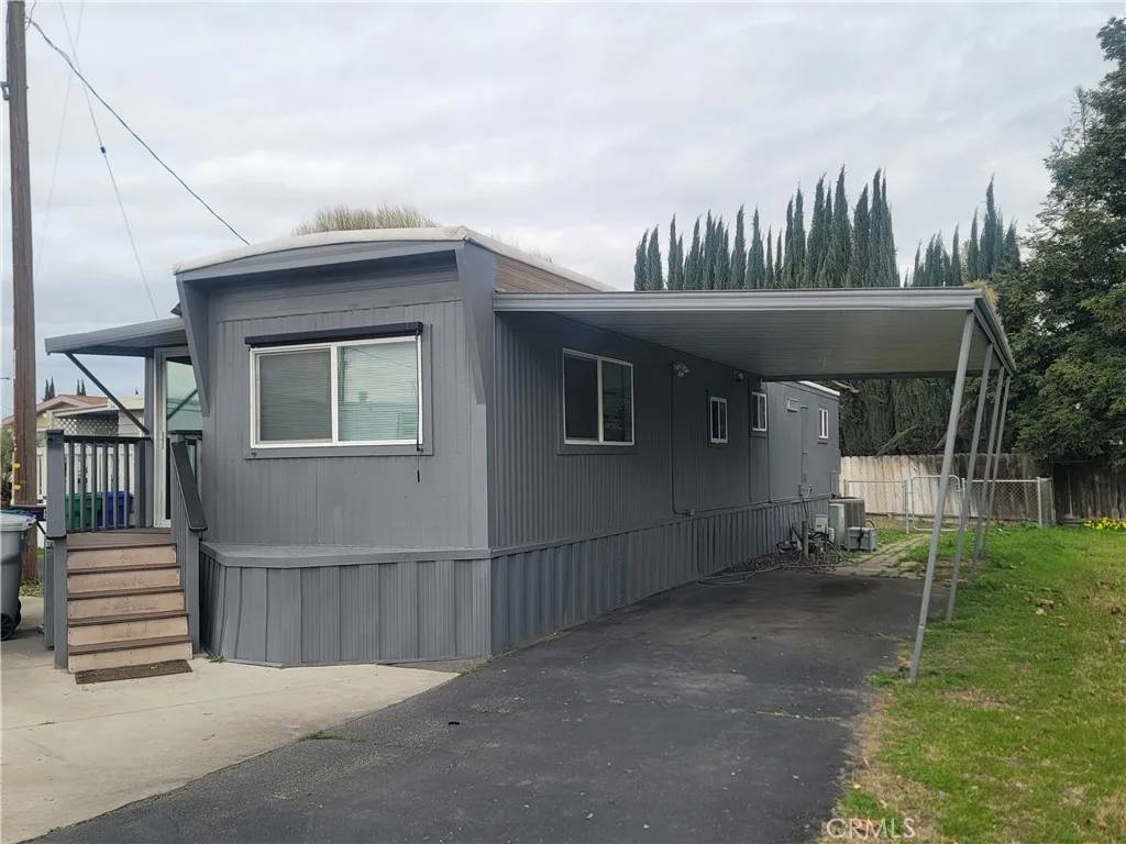 Atwater, CA 95301,98 Rancho Grande #98