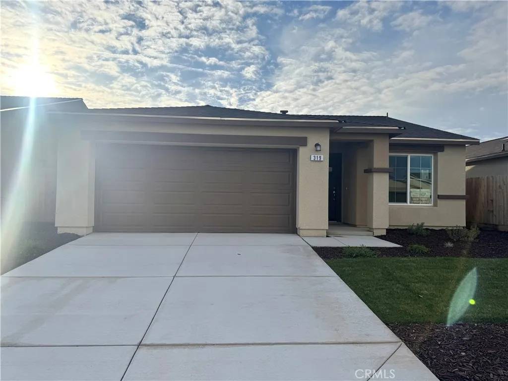 Merced, CA 95341,319 Arpent Court