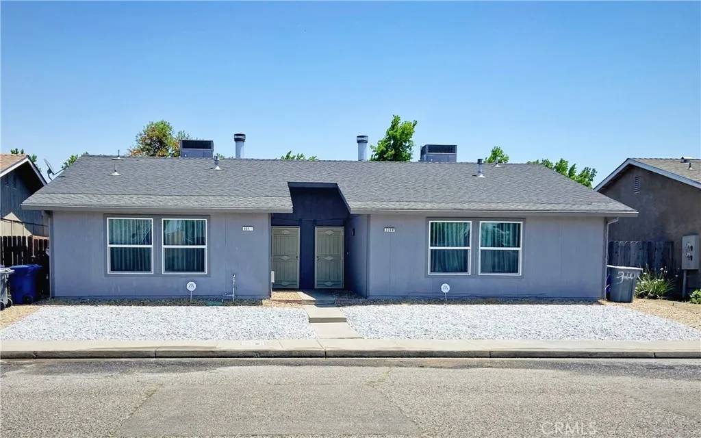 Merced, CA 95348,3208 Nashville Court