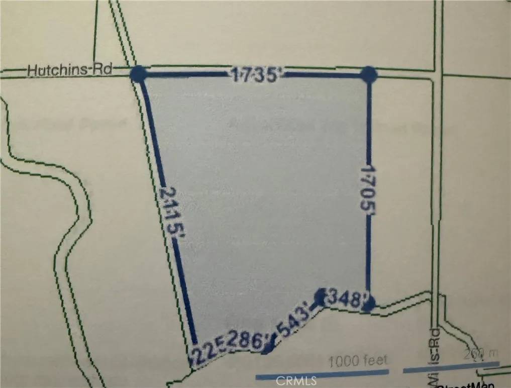 Dos Palos, CA 93620,0 Hutchins