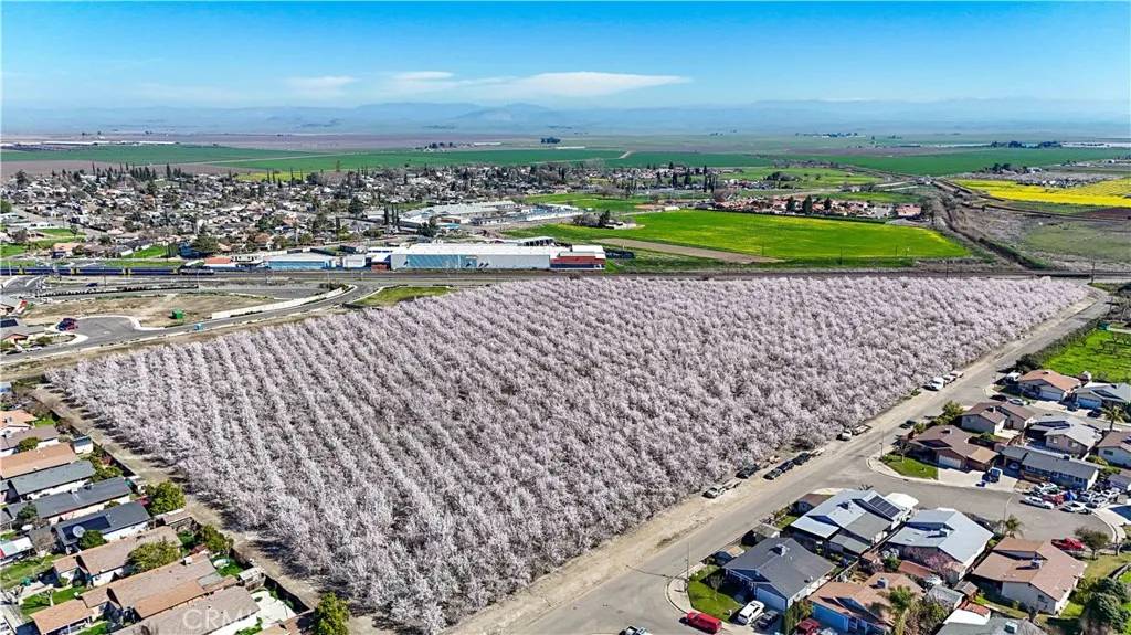 Planada, CA 95365,0 Santa Fe