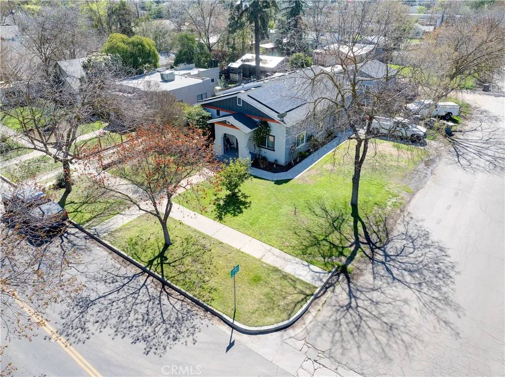 Merced, CA 95340,60 W 26th Street