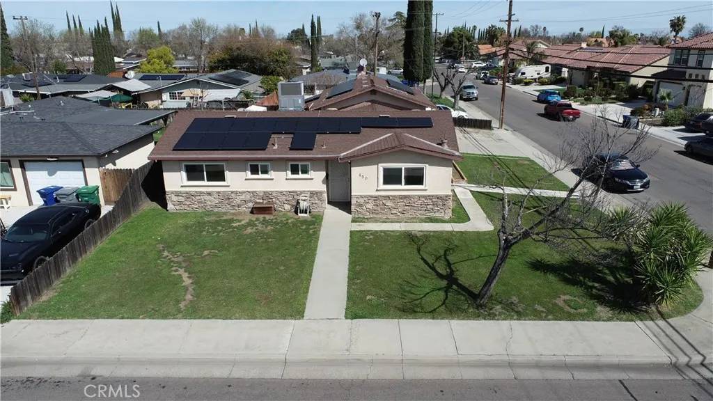 Los Banos, CA 93635,450 Orange Avenue
