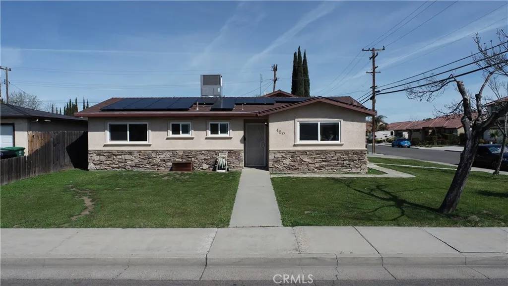 Los Banos, CA 93635,450 Orange Avenue