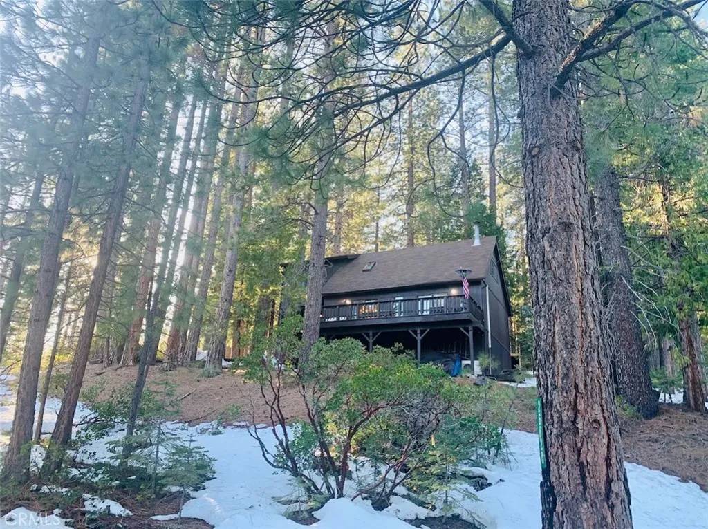 Long Barn, CA 95335,26600 Inyo Drive