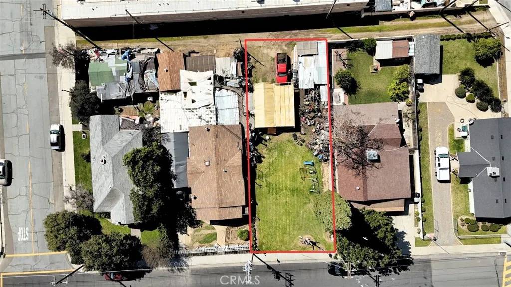 Livingston, CA 95334,0 DAVIS STREET