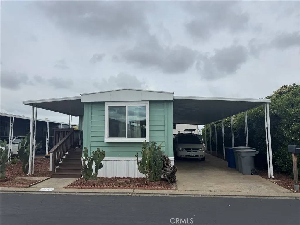 Merced, CA 95341,2240 Golden Oak #60
