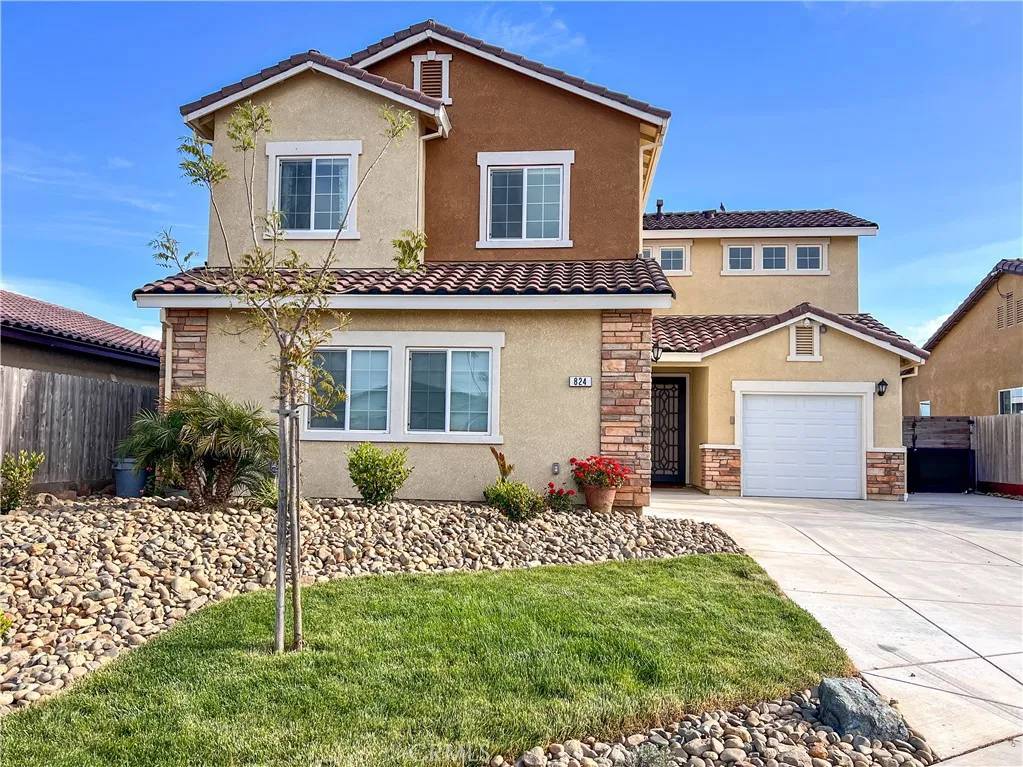Merced, CA 95348,824 Marybelle Court