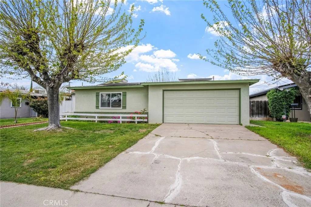 Merced, CA 95340,1595 Primrose Avenue