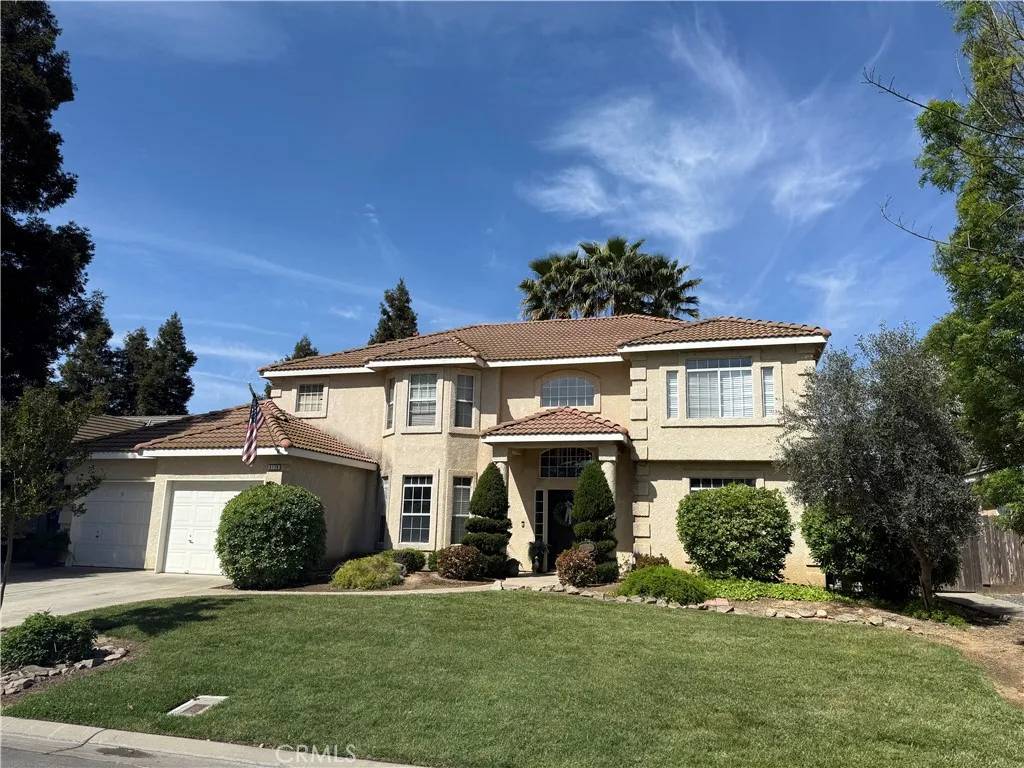 Chowchilla, CA 93610,5170 Coronado Street