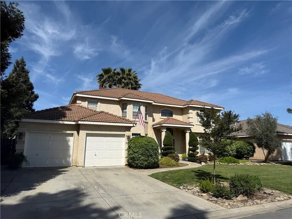 Chowchilla, CA 93610,5170 Coronado Street