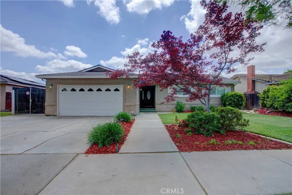 Merced, CA 95340,1600 Teak Avenue