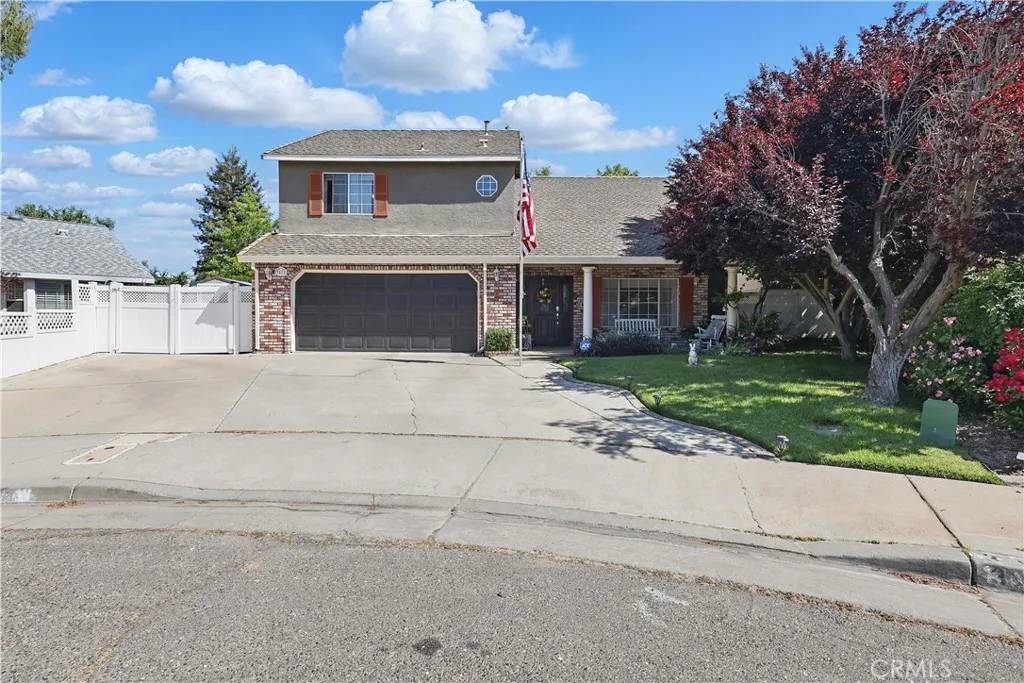 Merced, CA 95340,3571 White Wolf Court