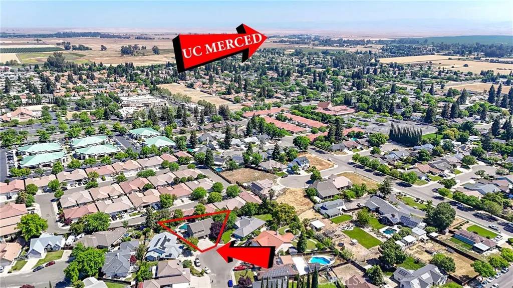 Merced, CA 95340,3571 White Wolf Court