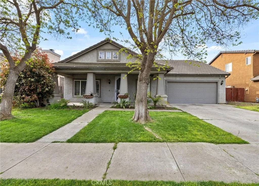 Hanford, CA 93230,1791 W Merritt Street