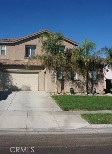 Los Banos, CA 93635,343 San Bernardino Street
