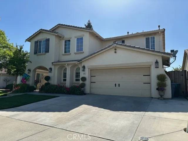 Merced, CA 95348,3593 San Vincent Avenue