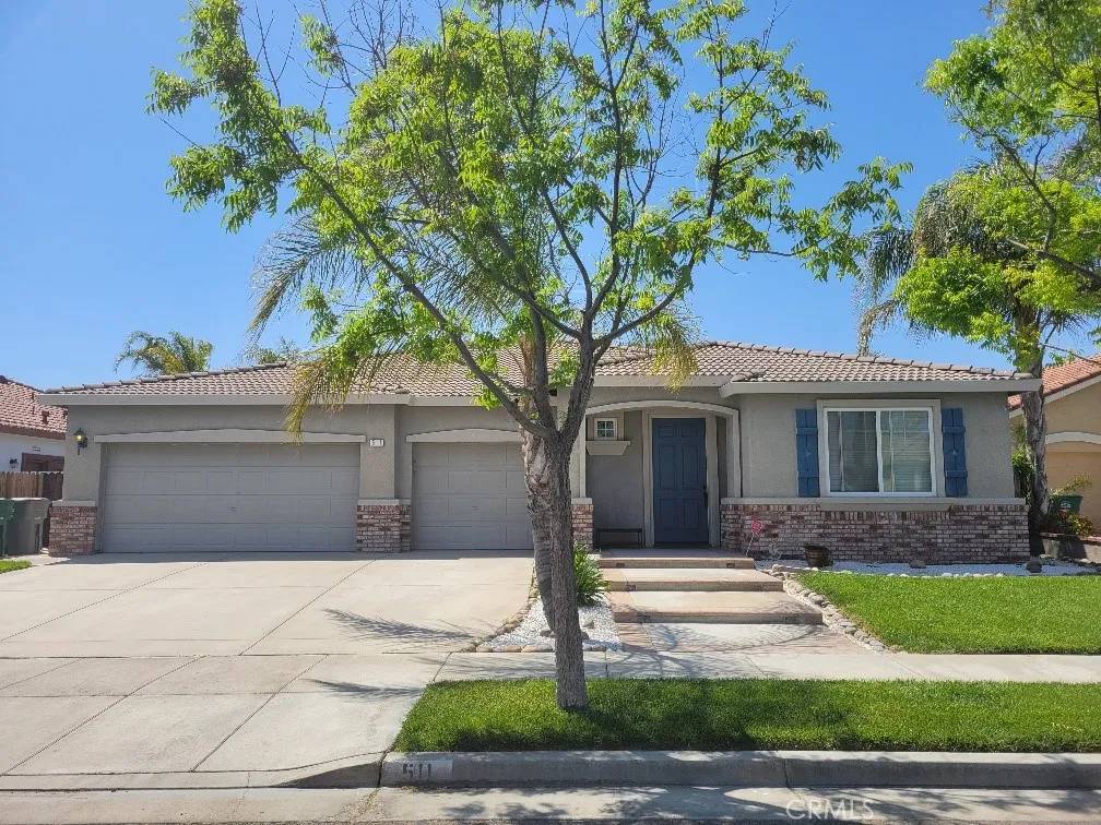 Los Banos, CA 93635,511 Milano Court