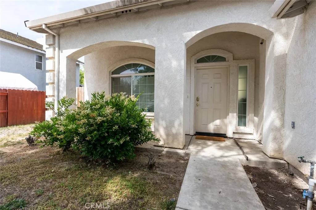 Merced, CA 95348,3529 Paseo Verde Avenue