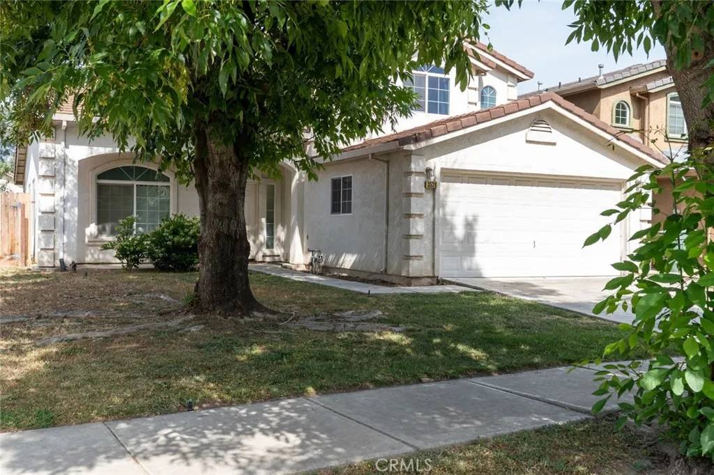 Merced, CA 95348,3529 Paseo Verde Avenue