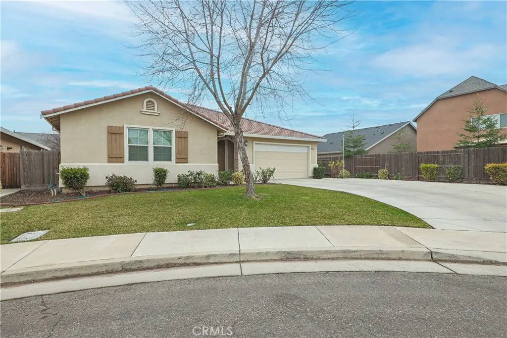 Merced, CA 95348,4985 Webber Court
