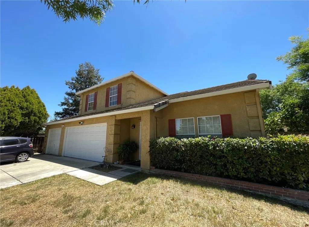 Merced, CA 95348,310 Buena Vista Court