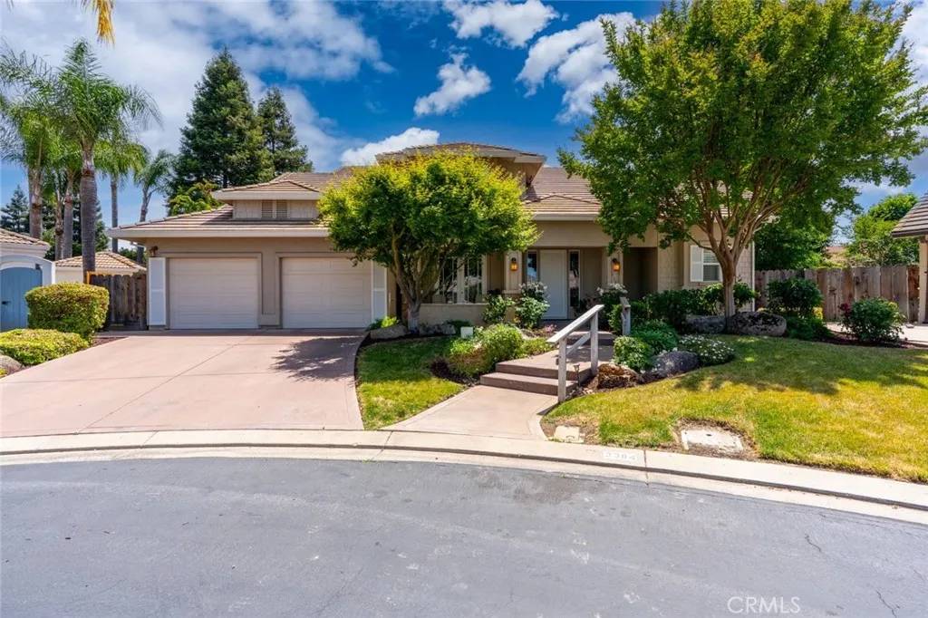 Merced, CA 95340,3384 Locksley Court