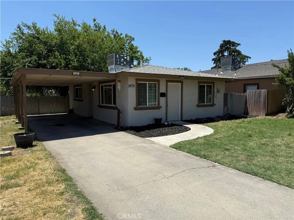 Atwater, CA 95301,1472 Fir Avenue