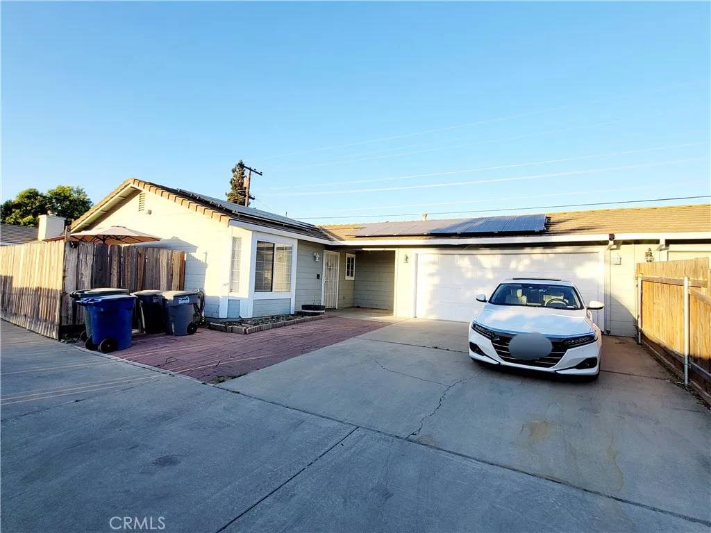 Merced, CA 95340,1485 Hansen Avenue