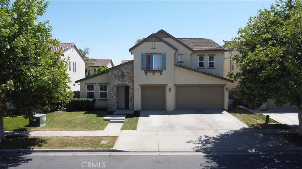 Merced, CA 95348,1216 Avignon Drive