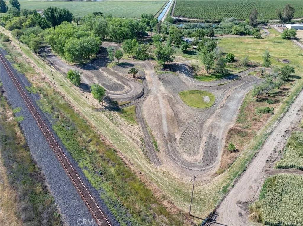 Merced, CA 95341,4000 Mariposa Way