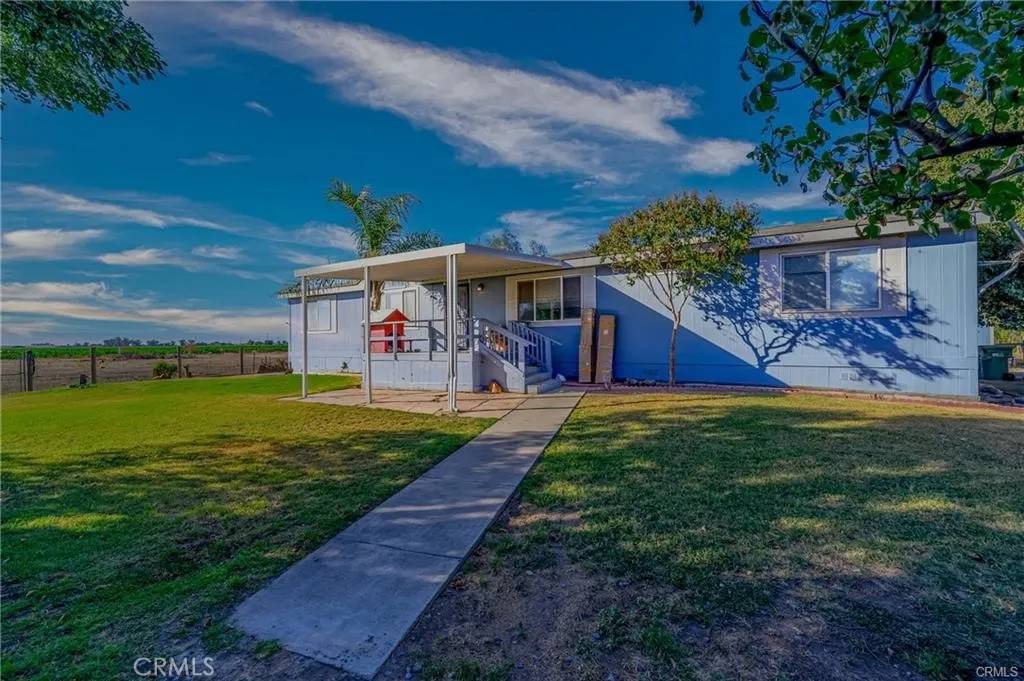 Merced, CA 95341,4000 Mariposa