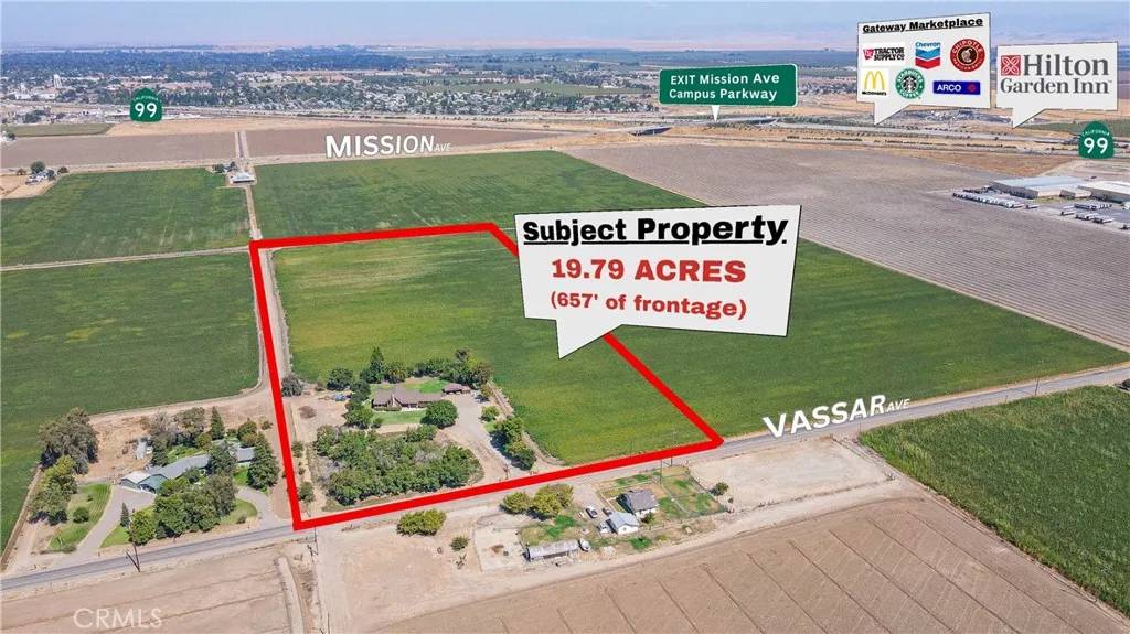 Merced, CA 95341,2260 Vassar
