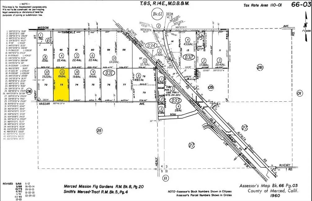 Merced, CA 95341,2230 Vassar