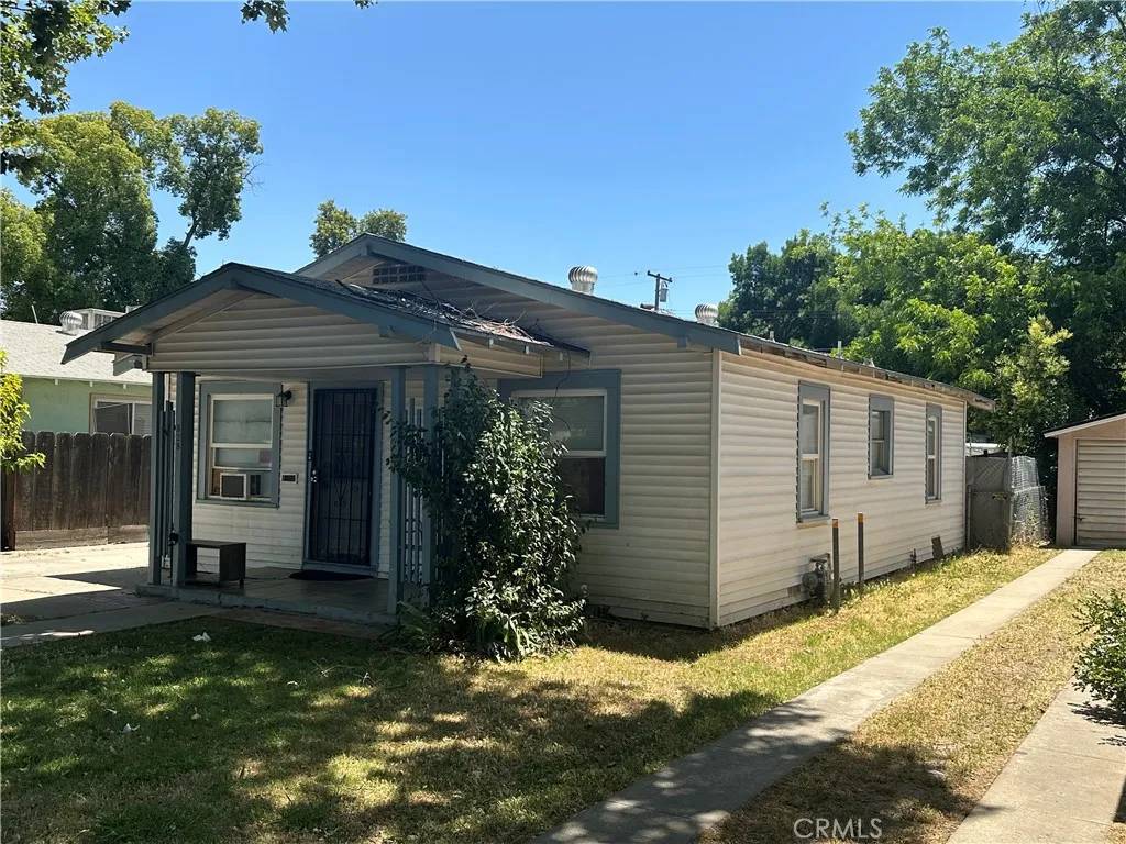 Merced, CA 95340,828 W 23rd Street