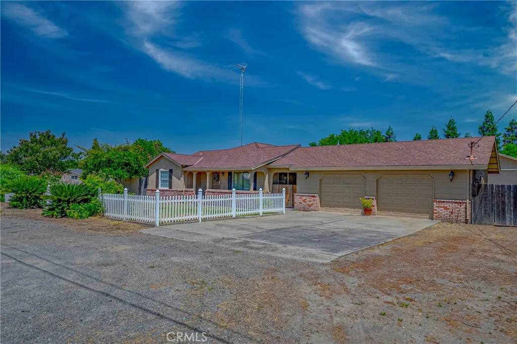 Turlock, CA 95380,1901 Brier Road