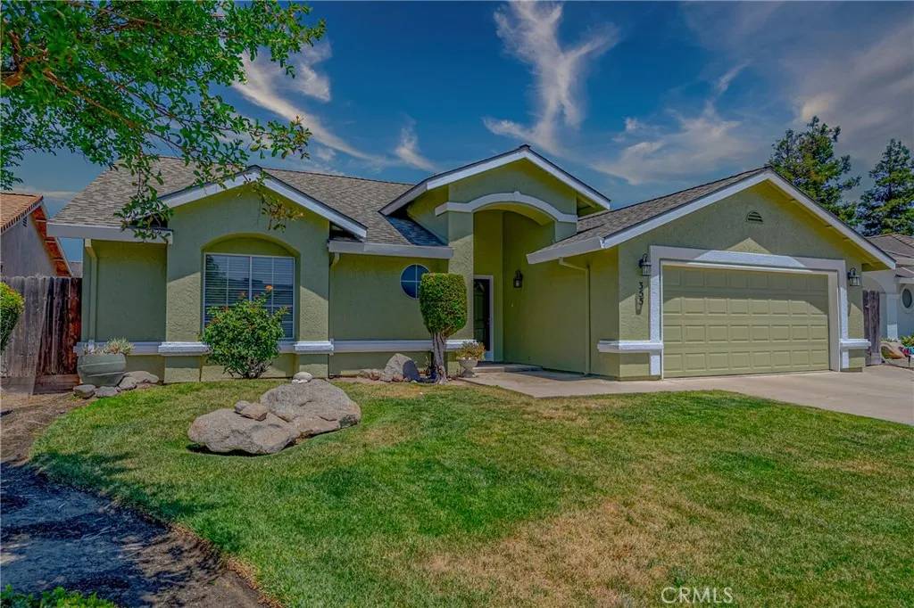 Atwater, CA 95301,355 Clipper Drive