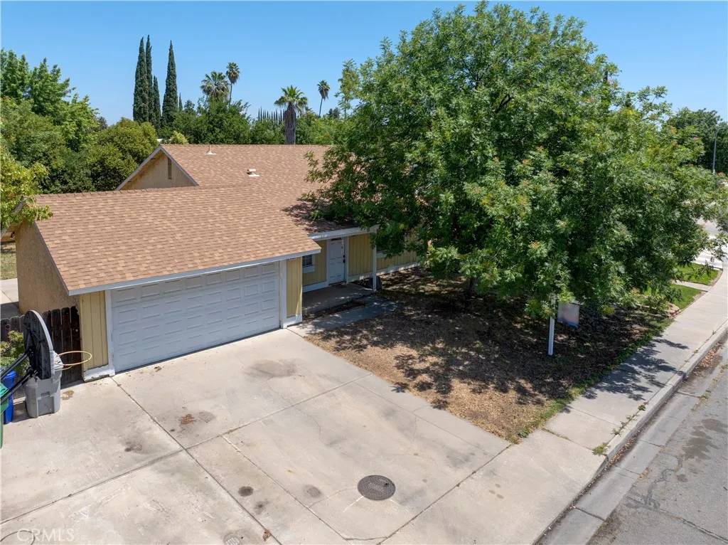 Atwater, CA 95301,1581 Valencia Way