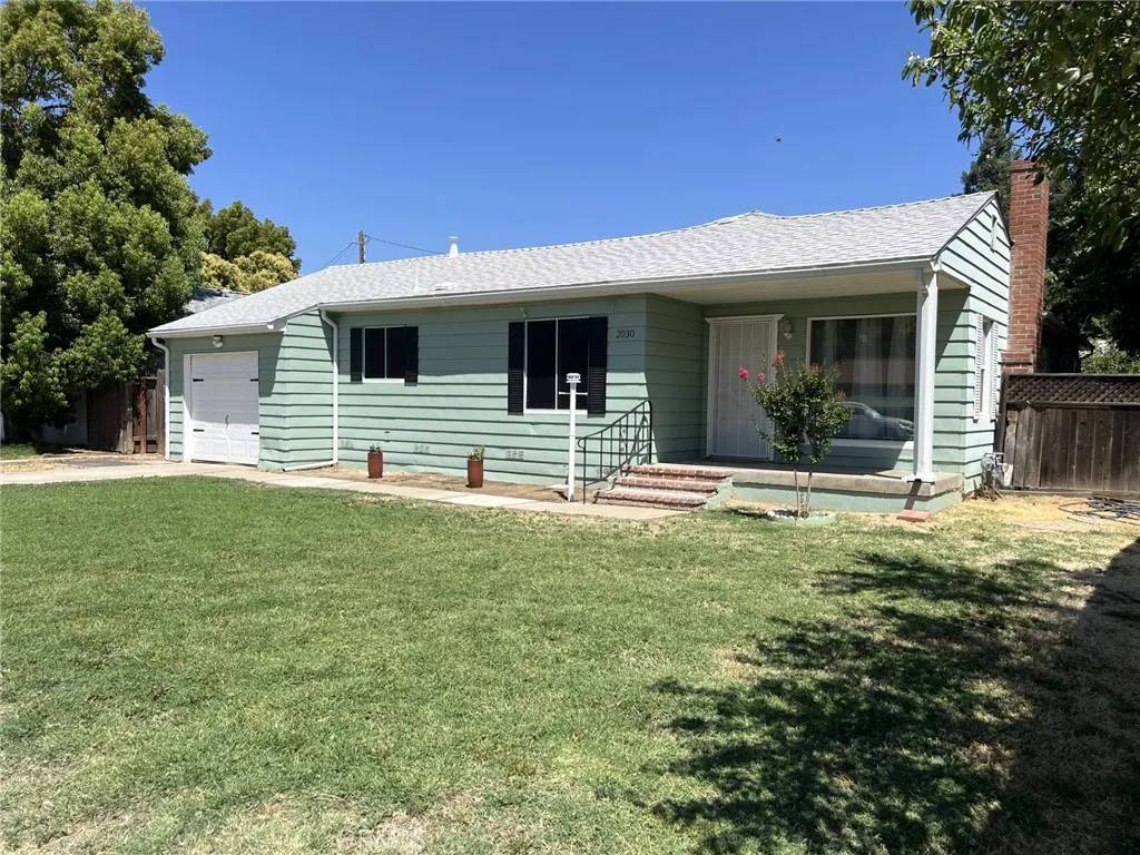 Merced, CA 95340,2030 Union Avenue