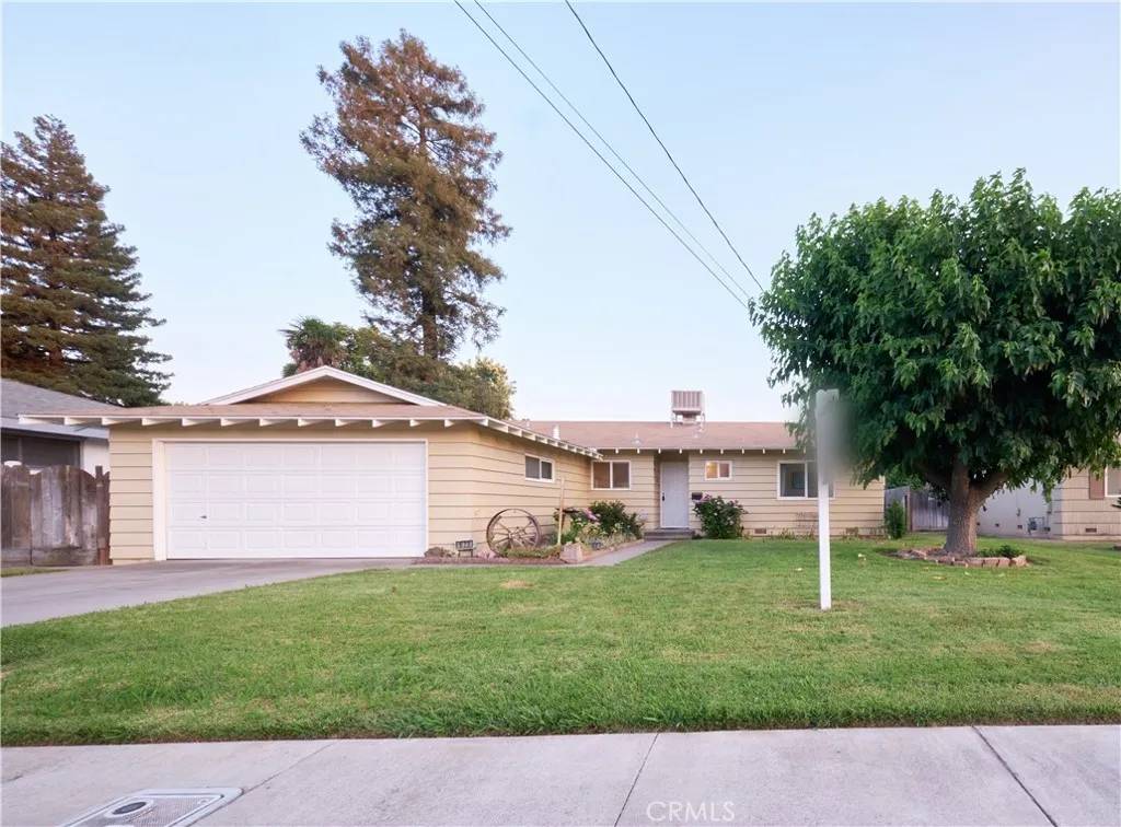 Merced, CA 95340,672 E Alexander Avenue