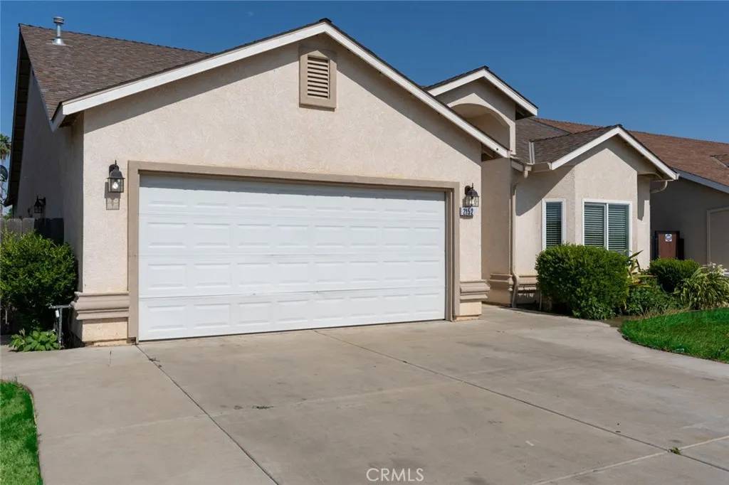 Merced, CA 95348,2152 Fern Street