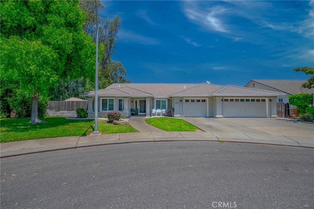 Merced, CA 95340,765 Warbler Court