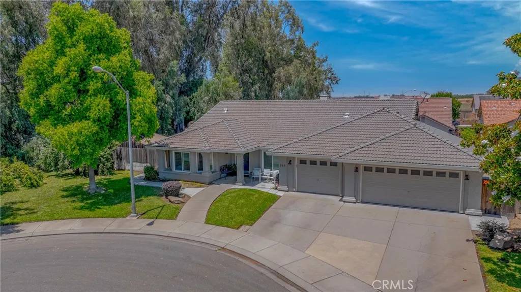 Merced, CA 95340,765 Warbler Court