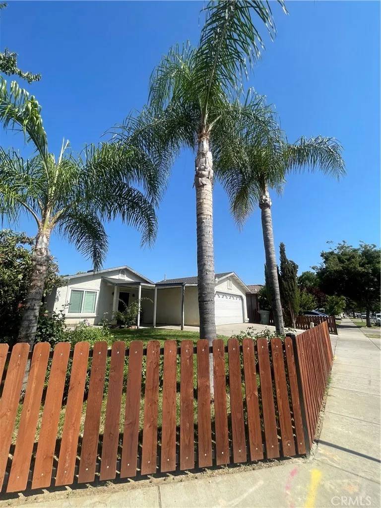 Merced, CA 95341,402 La Mesa Street