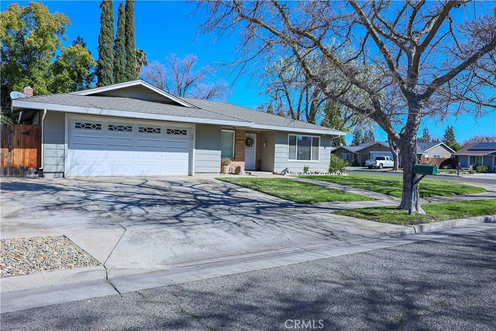 Merced, CA 95340,1059 Vernal Avenue